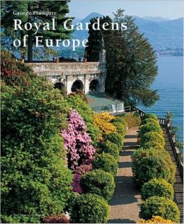 Royal Gardens of Europe