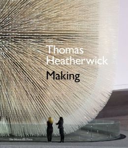 Thomas Heatherwick: Making Ideas