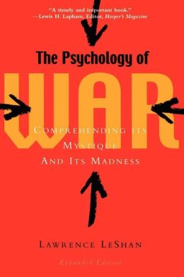 The Psychology Of War