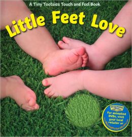 Little Feet Love