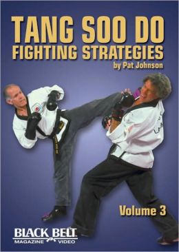 Tang Soo Do Fighting Strategies, Vol. 3 movie