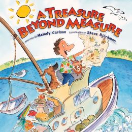 A Treasure Beyond Measure