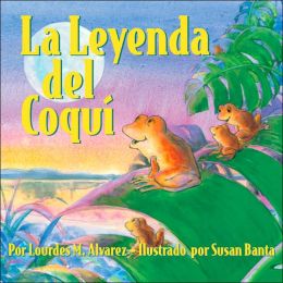 La leyenda del Coqui