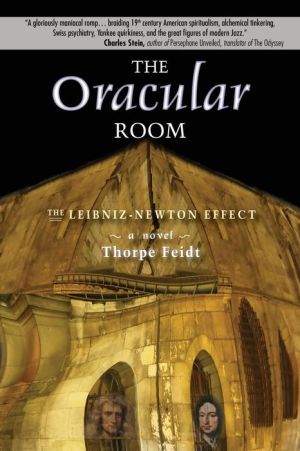The Oracular Room