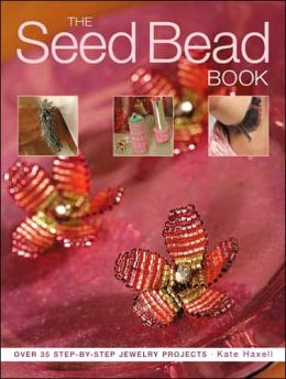 The Seed Bead Book