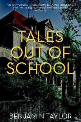 Tales Out Of School