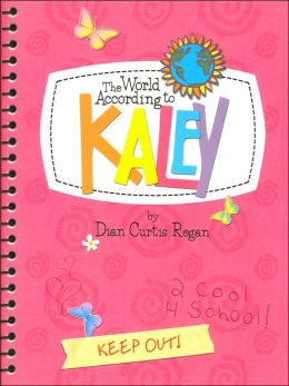 The World According to Kaley