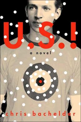 U.S.!: A Novel