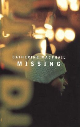 Missing Catherine MacPhail
