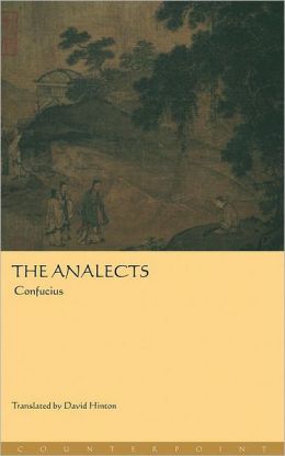 Analects