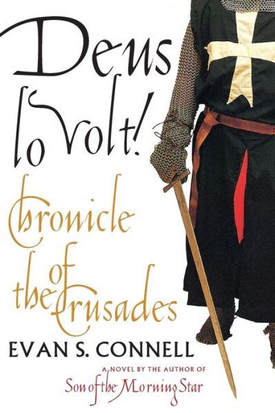 Deus lo Volt!: Chronicle of the Crusades