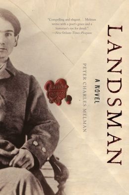 E-Book Download Landsman: A Novel pdf Author: Peter Charles Melman