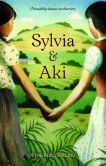 Book Cover Image. Title: Sylvia & Aki, Author: Winifred Conkling