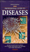Professional Guide to Diseases