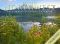 2014 Pacific Northwest Travel & Events Wall Calendar