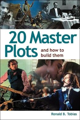 20 Master Plots: And How to Build Them