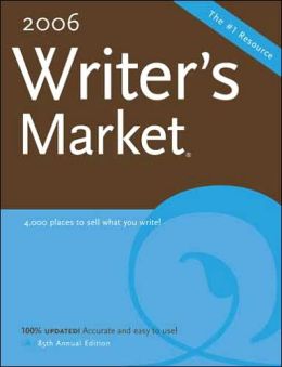 2006 Writers Market