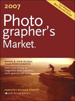2007 Photographer's Market