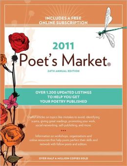 2011 Poet's Market Robert Lee Brewer