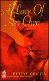 A Love of Her Own