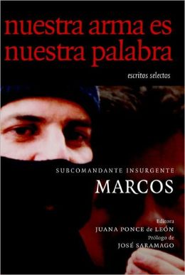 Nuestra ARMA Es Nuestra Palabra