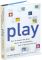 Play: How It Shapes the Brain, Opens the Imagination, and Invigorates the Soul