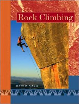 Rock Climbing