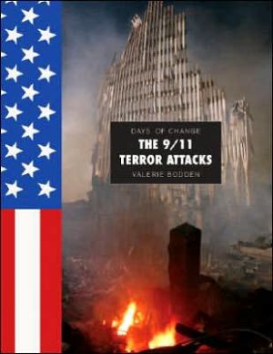The 9/11 Terror Attacks
