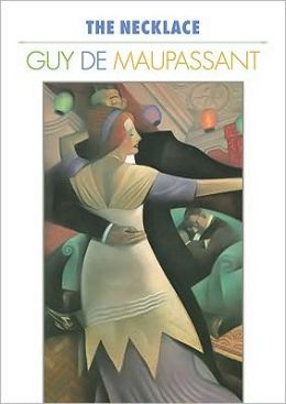 The jewelry by guy de maupassant essay