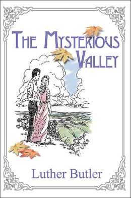 Mysterious Valley