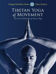 Book Cover Image. Title: Tibetan Yoga of Movement:  The Art and Practice of Yantra Yoga, Author: Chogyal Namkhai Norbu