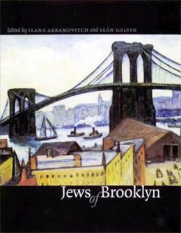 Jews of Brooklyn