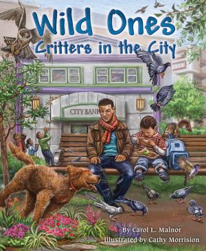 Wild Ones: Critters in the City