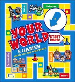 Spin, Read and Play: Fairytale Games