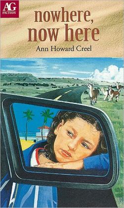 Nowhere, Now Here (American Girl Fiction Series)
