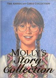 Molly's Story Collection - Limited Edition (The American Girls Collection) Valerie Tripp, Nick Backes, Renee Graef and Keith Skeen