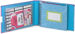 Scrapbook Studio: Everything You Need to Make a Fresh and Funky Scrapbook - in a Flash!