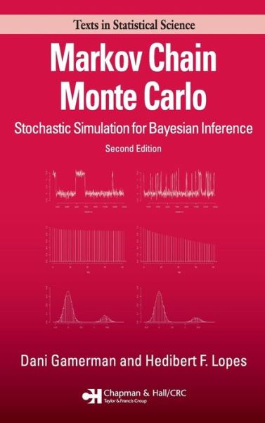 Markov Chain Monte Carlo: Stochastic Simulation for Bayesian Inference