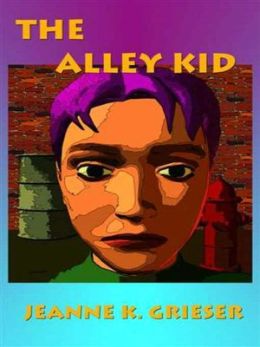 The Alley Kid