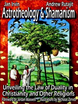 Astrotheology and Shamanism: Unveiling the Law of Duality in Christianity and Other Religions