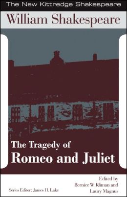 Tragedy of Romeo and Juliet
