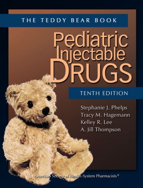 Pediatric Injectable Drugs