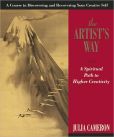 Book Cover Image. Title: The Artist's Way, Author: Julia Cameron