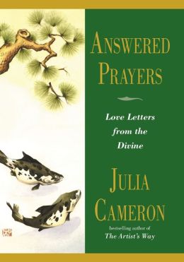 Answered Prayers: God's Inspiring Message for You