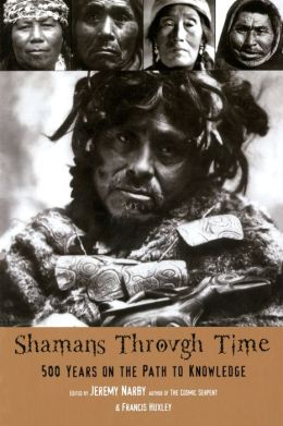 Shamans through Time