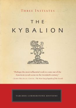 Kybalion