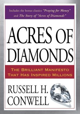 Acres of Diamonds