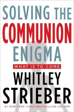 Solving the Communion Enigma: What Is To Come