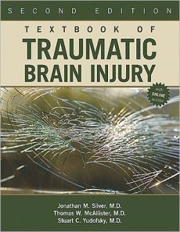 Textbook of Traumatic Brain Injury