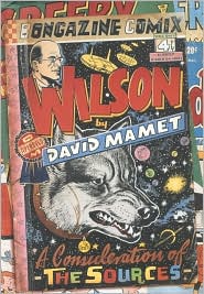 Wilson: A Consideration of the Sources